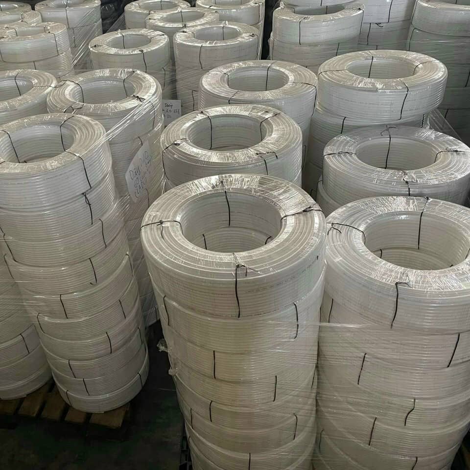 ống cấp nước ro ong cap nuoc ro