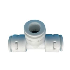 Linh kiện lọc nước - 10 cái Tê giữa 6-10-6