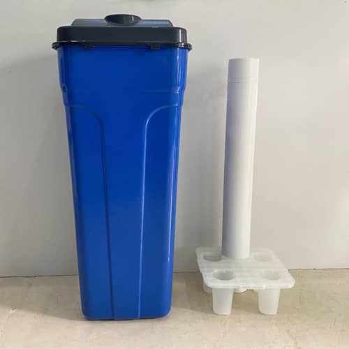 Linh kiện lọc nước - Thùng muối hoàn nguyên 70 lít 8 Thùng muối hoàn nguyên 70 lít