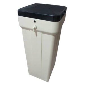 Linh kiện lọc nước - Thùng muối hoàn nguyên 70 lít