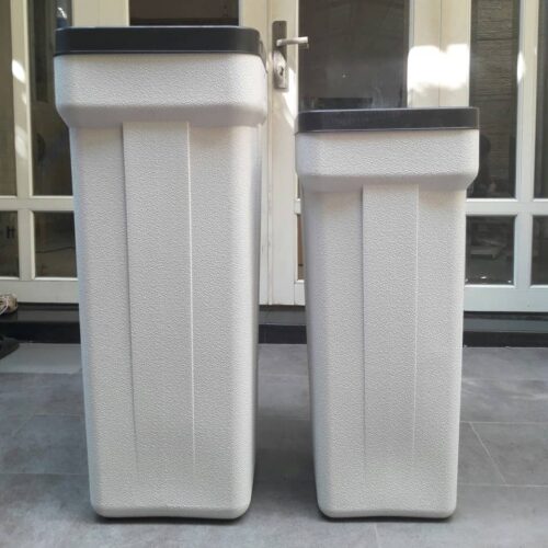 Linh kiện lọc nước - Thùng muối hoàn nguyên 70 lít 7 Thùng muối hoàn nguyên 70 lít