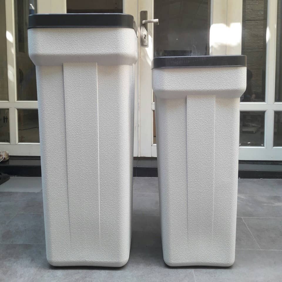 thùng muối tái sinh thung muoi tai sinh