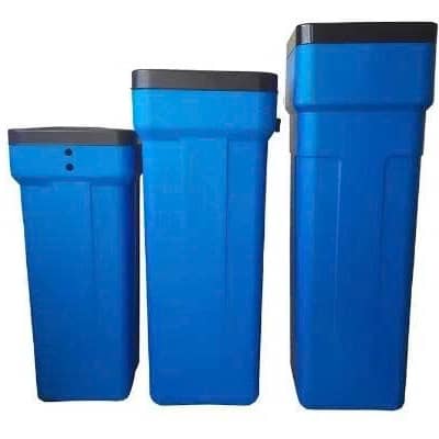 Linh kiện lọc nước - Thùng muối hoàn nguyên 70 lít 5 Thùng muối hoàn nguyên 70 lít