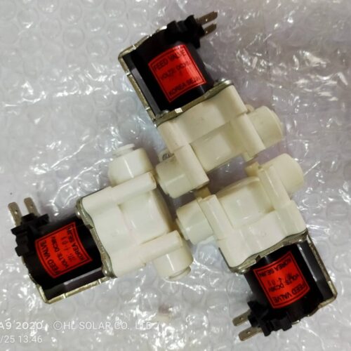 Linh kiện lọc nước - Van điện từ 36V 7 Van điện từ 36V