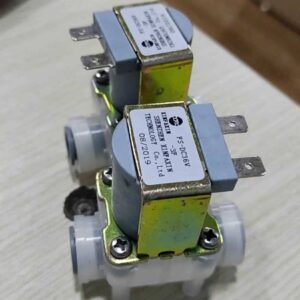 Linh kiện lọc nước - Van điện từ 36V 4 van dien tu 36V DC