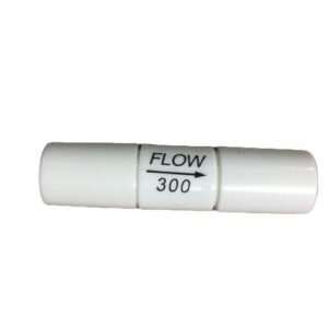 Linh kiện lọc nước - Van Flow 300