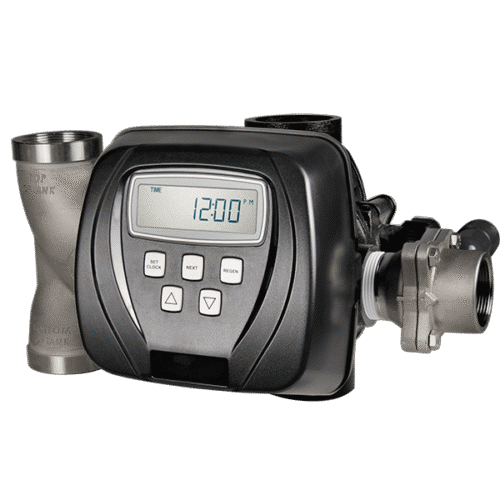 Van tự động Clack USA WS2CI - 26.1m3/giờ