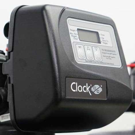 Van tự động Clack USA WS1.5CI Softener - 15.9m3/giờ