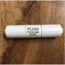 Linh kiện lọc nước - Van Flow 300 3 Van Flow 300