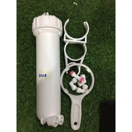 Bộ vỏ màng RO 300G