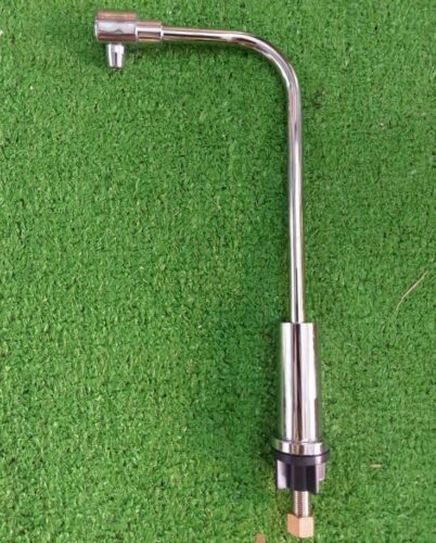 Linh kiện lọc nước - Vòi lấy nước máy nóng lạnh 4 Vòi lấy nước máy nóng lạnh