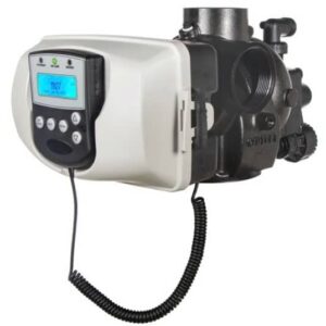 WS3 - Van tự động Clack USA