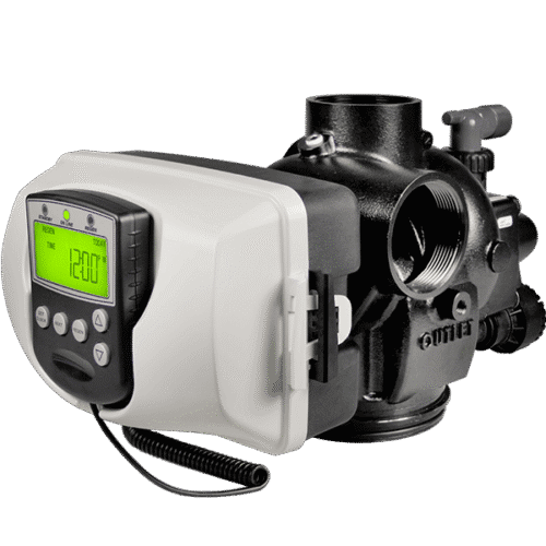 WS3 - Van tự động Clack USA 2 Van tự động Clack USA - WS3 - 56.8m3/giờ