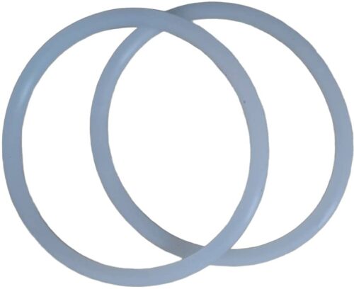 Linh kiện lọc nước - Cặp Ron đệm nắp vỏ màng RO 4040 Inox 2 Ron nắp vỏ màng RO 4040 inox