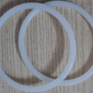 Linh kiện lọc nước - Cặp Ron đệm nắp vỏ màng RO 4040 Inox 1 z3866956236811 ea9d6b87f0aa3faf5b69609c782575f1